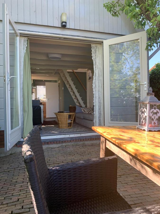 Very Nice Cottage In Durgerdam, With Private Garden, Free Parking, Pets Allowed Άμστερνταμ Εξωτερικό φωτογραφία