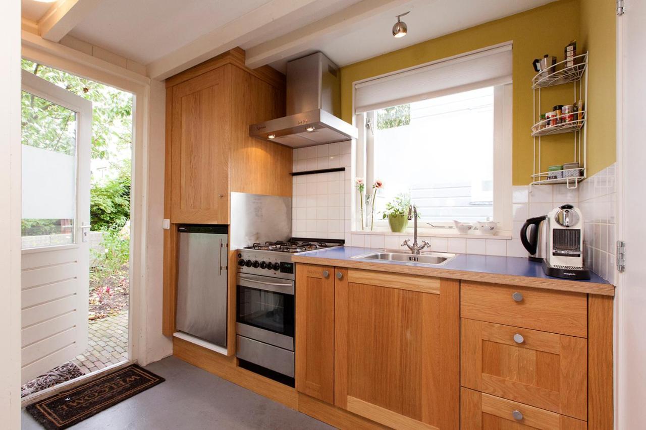 Very Nice Cottage In Durgerdam, With Private Garden, Free Parking, Pets Allowed Άμστερνταμ Εξωτερικό φωτογραφία