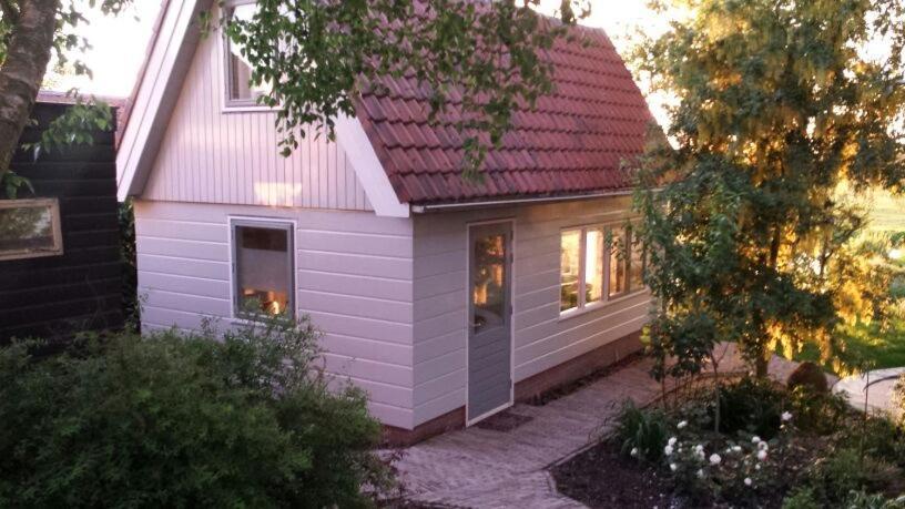 Very Nice Cottage In Durgerdam, With Private Garden, Free Parking, Pets Allowed Άμστερνταμ Εξωτερικό φωτογραφία