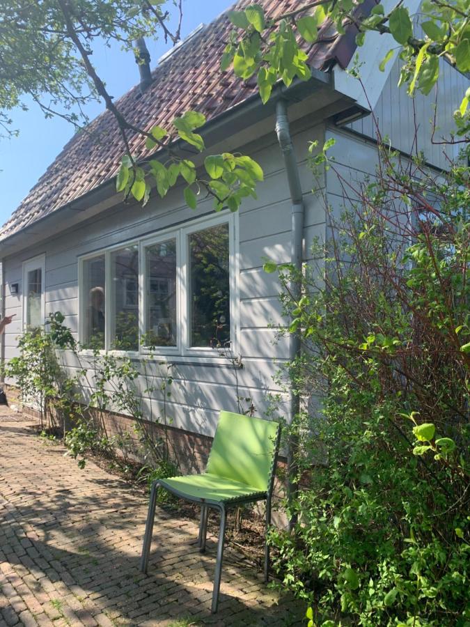 Very Nice Cottage In Durgerdam, With Private Garden, Free Parking, Pets Allowed Άμστερνταμ Εξωτερικό φωτογραφία